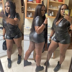 Meet your Posher, Fredricka